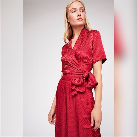 Free People Morning Dove Set - Picture 2 of 7